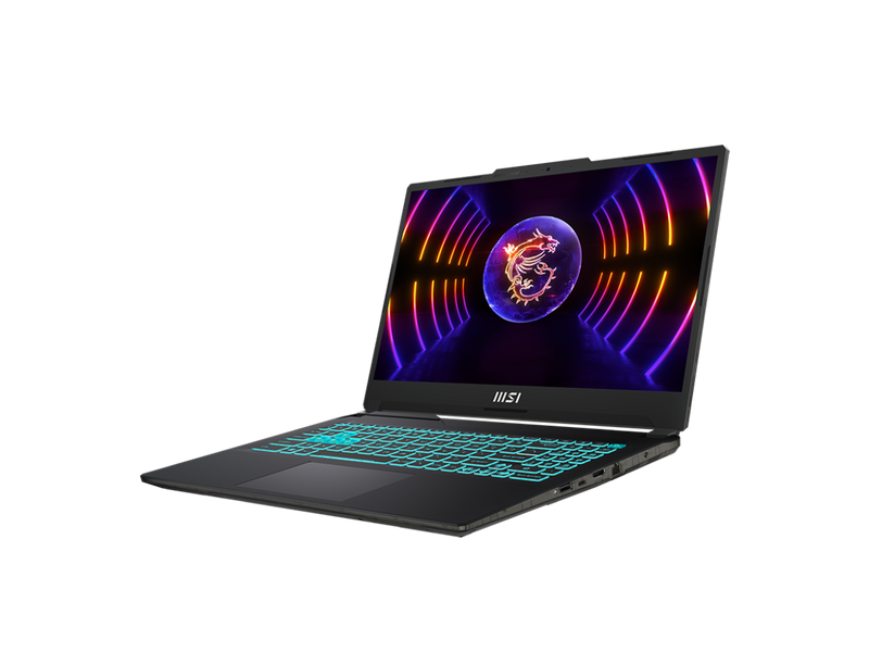 MSI - 15.6" GeForce RTX 4060 Laptop GPU - Intel Core i7-13620H  - 32GB Memory -