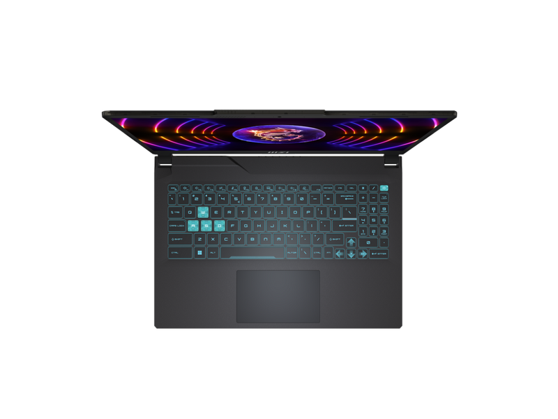 MSI - 15.6" GeForce RTX 4060 Laptop GPU - Intel Core i7-13620H  - 32GB Memory -