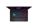 MSI Katana 17 Gaming Laptop Intel Core i9-13900H GeForce RTX 4060 Laptop GPU
