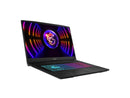 MSI Katana 17 Gaming Laptop Intel Core i9-13900H GeForce RTX 4060 Laptop GPU