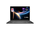 MSI Prestige 16 Flip AI+ 16.0" Touchscreen Laptop Intel Core Ultra X9 388H -
