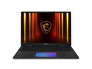 MSI Titan 18 HX AI A2XWIG-632US 18" Gaming Notebook - Intel Core Ultra 9 285HX