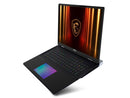 MSI Titan 18 HX AI A2XWIG-632US 18" Gaming Notebook - Intel Core Ultra 9 285HX