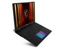 MSI Titan 18 HX AI A2XWIG-632US 18" Gaming Notebook - Intel Core Ultra 9 285HX
