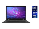 MSI Prestige 16" Intel Core Ultra 7 256V 16GB Memory DDR5 8533 1 TB NVMe SSD