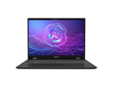 MSI Prestige 16" Intel Core Ultra 7 256V 16GB Memory DDR5 8533 1 TB NVMe SSD