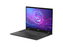 MSI Prestige 16" Intel Core Ultra 7 155H 16GB Memory DDR5 6400 1 TB NVMe SSD