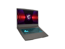 MSI Thin 15 Gaming Laptop Intel Core i7-13620H GeForce RTX 4050 16GB Memory