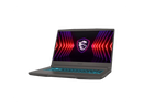 MSI Thin 15 Gaming Laptop Intel Core i7-13620H GeForce RTX 4050 16GB Memory