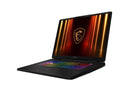 MSI - 18.0" 240 Hz - AMD Ryzen 9 8940HX - GeForce RTX 5070 Laptop GPU - 32GB