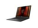 MSI - 16.0" QHD+ 240 Hz - AMD Ryzen AI 9 365 - GeForce RTX 5080 Laptop GPU -