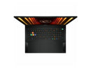 MSI - 18.0" UHD+ 240 Hz - AMD Ryzen AI 9 365 - GeForce RTX 5080 Laptop GPU -