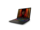 MSI Vector 16 HX AI A2XWHG-275US 16" Gaming Notebook - Intel Core Ultra 7 255HX