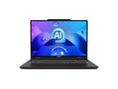 MSI VenturePro 16 A2RWETG-037US 16" Touchscreen Notebook - Intel Core 7 240H