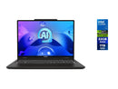 MSI VenturePro 16 A2RWETG-038US 16" Touchscreen Notebook - Intel Core 9  270H