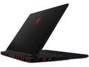 MSI Raider A18 HX Gaming Laptop AMD Ryzen 9 7945HX3D NVIDIA GeForce RTX 4080