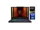 MSI - Cyborg A15 15.6" 144hz FHD Gaming Laptop - AMD Ryzen 7 260 - GeForce RTX