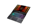 MSI - Cyborg A15 15.6" 144hz FHD Gaming Laptop - AMD Ryzen 7 260 - GeForce RTX