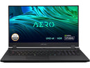 NB GIGA AERO 17 HDR XD-73US524SP R