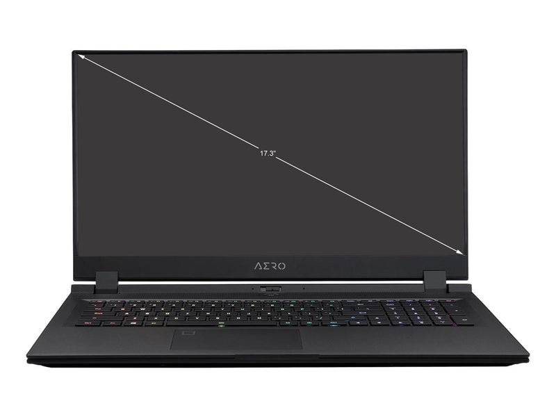 NB GIGA AERO 17 HDR XD-73US524SP R
