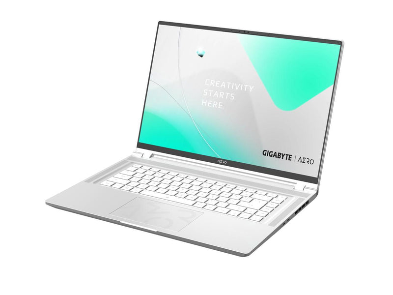 GIGABYTE - 16'' 60 Hz OLED - Intel Core i7-13700H - GeForce RTX 4070 Laptop GPU