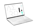 GIGABYTE - 14" GeForce RTX 4050 Laptop GPU - Intel Core i7-13700H  - 16GB Memory