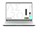 GIGABYTE - 14" GeForce RTX 4050 Laptop GPU - Intel Core i7-13700H  - 16GB Memory