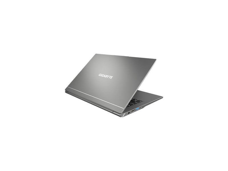 GIGABYTE Notebooks U4 UD Intel Core i7 11th Gen 2.90GHz 16GB Memory 512 GB PCIe