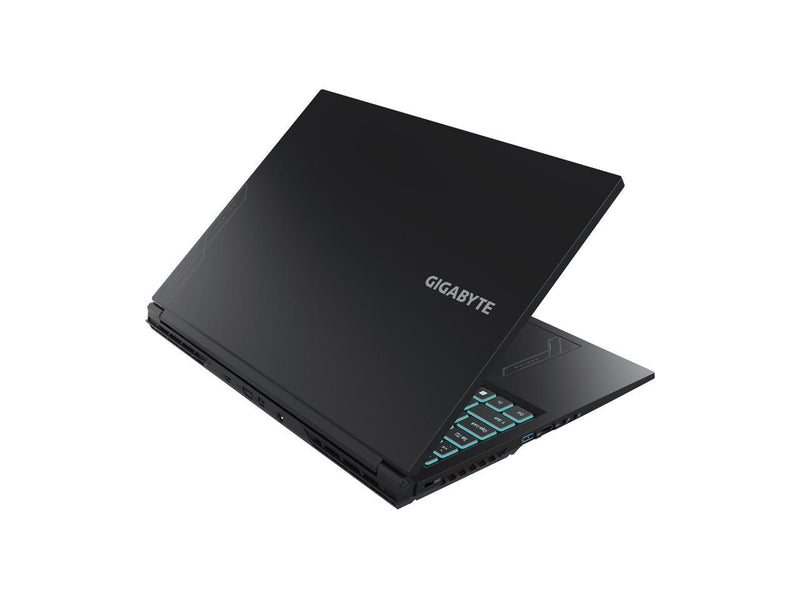 GIGABYTE G6 Series - 16" 165 Hz IPS - Intel Core i7-13620H - GeForce RTX 4050