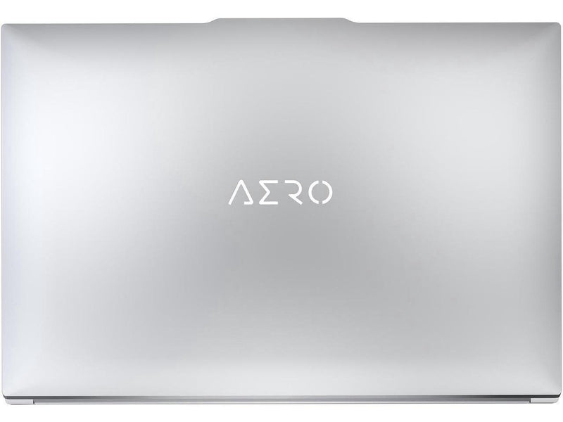 GIGABYTE AERO 16 XE4 Gaming Laptop Intel Core i7-12700H NVIDIA GeForce RTX 3070
