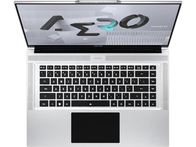 GIGABYTE AERO 16 XE4 Gaming Laptop Intel Core i7-12700H NVIDIA GeForce RTX 3070