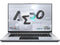 GIGABYTE AERO 16 XE4 Gaming Laptop Intel Core i7-12700H NVIDIA GeForce RTX 3070