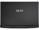 GIGABYTE AERO 5 XE4 Gaming Laptop Intel Core i7-12700H 2.30 GHz GeForce RTX 3070