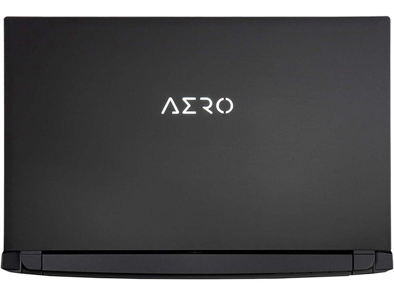 GIGABYTE AERO 5 XE4 Gaming Laptop Intel Core i7-12700H 2.30 GHz GeForce RTX 3070