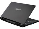 GIGABYTE AERO 5 XE4 Gaming Laptop Intel Core i7-12700H 2.30 GHz GeForce RTX 3070