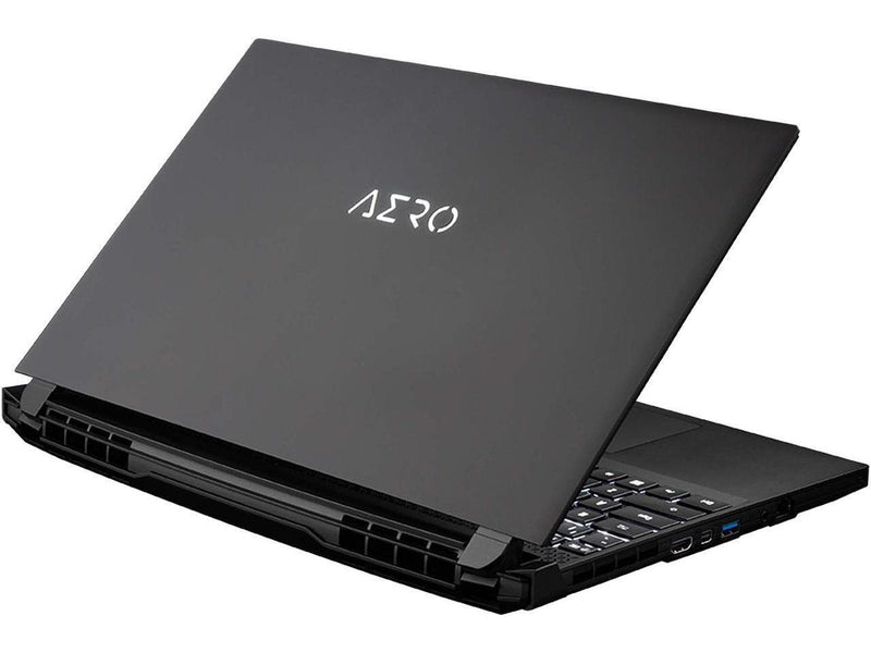 GIGABYTE AERO 5 XE4 Gaming Laptop Intel Core i7-12700H 2.30 GHz GeForce RTX 3070