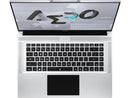 GIGABYTE AERO 16 XE5 Gaming Laptop Intel Core i7-12700H 2.30 GHz NVIDIA GeForce