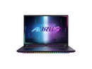 GIGABYTE - 18" GeForce RTX 5090 Laptop GPU - Intel Core Ultra 9 275HX  - 64GB