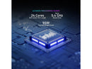 GIGABYTE - 18" GeForce RTX 5090 Laptop GPU - Intel Core Ultra 9 275HX  - 64GB