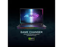 GIGABYTE AORUS MASTER 18 Gaming Laptop - 240Hz 2560x1600 Mini-LED - NVIDIA