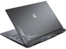 GIGABYTE AORUS 17X Gaming Laptop Intel Core i9-13980HX GeForce RTX 4090 32GB RAM