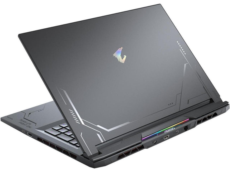 GIGABYTE AORUS 17X Gaming Laptop Intel Core i9-13980HX GeForce RTX 4090 32GB RAM