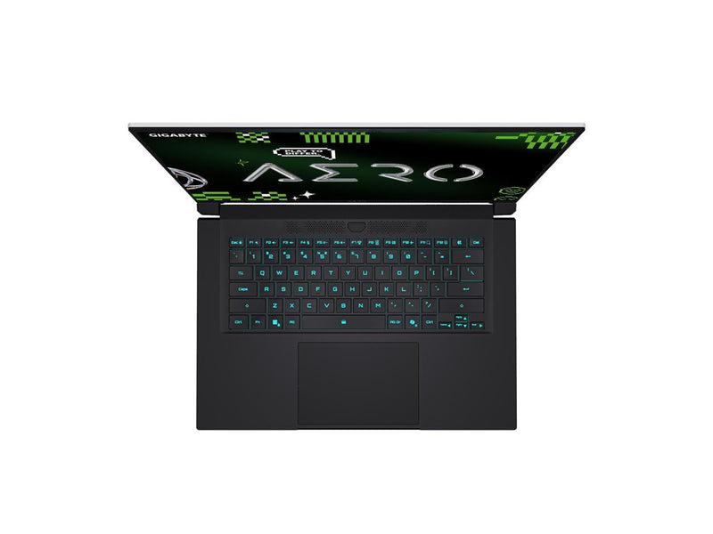 GIGABYTE AERO X16; Copilot+ PC - 165Hz 2560x1600 WQXGA - NVIDIA GeForce RTX 5070