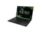 GIGABYTE AERO X16; Copilot+ PC - 165Hz 2560x1600 WQXGA - NVIDIA GeForce RTX 5070