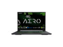 GIGABYTE AERO X16; Copilot+ PC - 165Hz 2560x1600 WQXGA - NVIDIA GeForce RTX 5070