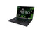 GIGABYTE AERO X16; Copilot+ PC - 165Hz 2560x1600 WQXGA - NVIDIA GeForce RTX 5060