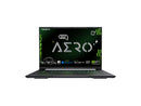 GIGABYTE AERO X16; Copilot+ PC - 165Hz 2560x1600 WQXGA - NVIDIA GeForce RTX 5060
