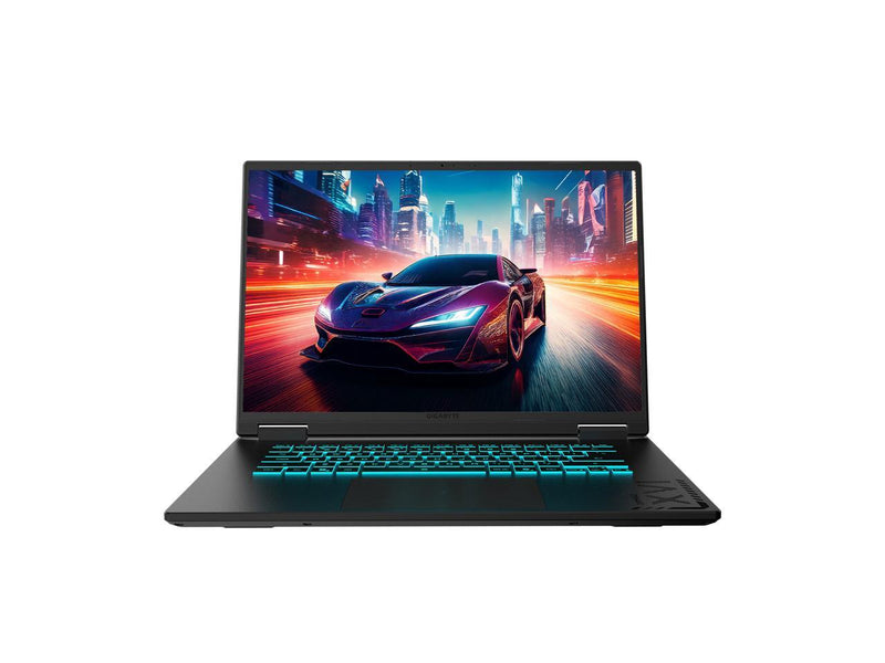GIGABYTE - 16" GeForce RTX 5070 Laptop GPU - Intel Core i7-13620H  - 32GB Memory