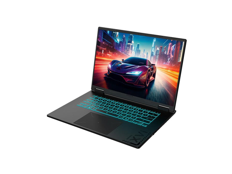 GIGABYTE - 16" GeForce RTX 5070 Laptop GPU - Intel Core i7-13620H  - 64GB Memory