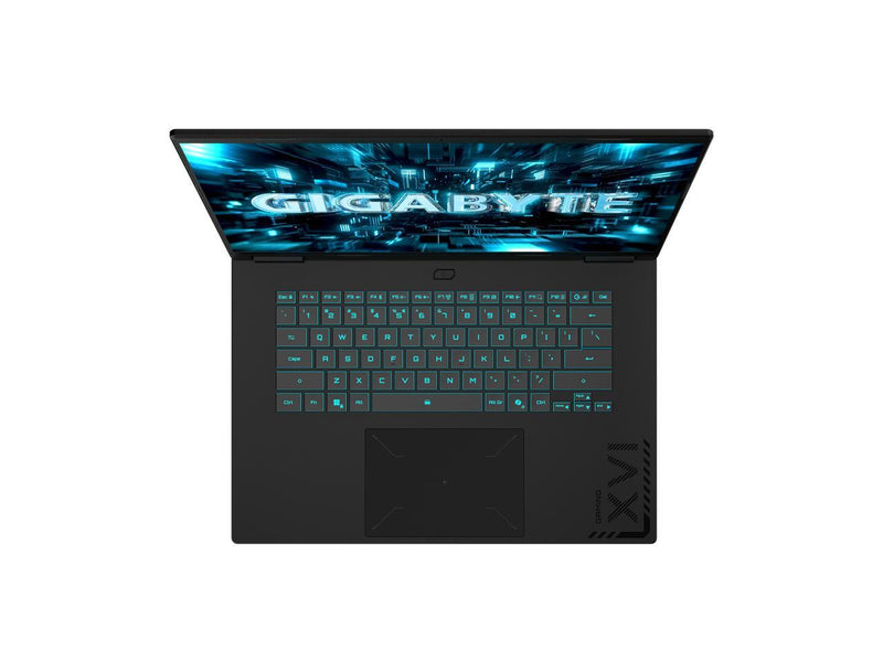 GIGABYTE - GAMING A16 PRO Gaming Laptop - 165Hz 2560x1600 WQXGA - NVIDIA GeForce